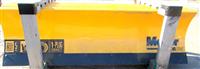 SNOW-050 | SNOW-050 Meyer Drive Pro 7.5 Foot EZ Mount Single Pull Meyer Snow Plow (8).JPG