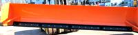 SNOW-051 | SNOW-051  Buyers Scoop Dogg Front Loader 20 Foot Pusher Box Blade Meyer Snow Plow (4).JPG
