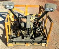 SNOW-052 | SNOW-052 Meyer Drive Pro 7.5 E58H Plus Lift Frame Meyer Snow Plow  (27).JPG