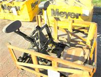 SNOW-052 | SNOW-052 Meyer Drive Pro 7.5 E58H Plus Lift Frame Meyer Snow Plow  (28).JPG