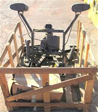 SNOW-052 | SNOW-052 Meyer Drive Pro 7.5 E58H Plus Lift Frame Meyer Snow Plow  (29).JPG