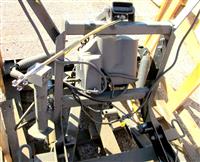 SNOW-052 | SNOW-052 Meyer Drive Pro 7.5 E58H Plus Lift Frame Meyer Snow Plow  (37).JPG
