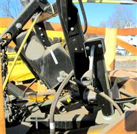 SNOW-052 | SNOW-052 Meyer Drive Pro 7.5 E58H Plus Lift Frame Meyer Snow Plow  (40).JPG