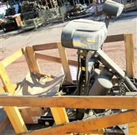 SNOW-052 | SNOW-052 Meyer Drive Pro 7.5 E58H Plus Lift Frame Meyer Snow Plow  (49).JPG