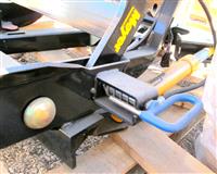 SNOW-052 | SNOW-052 Meyer Drive Pro 7.5 E58H Plus Lift Frame Meyer Snow Plow (13).JPG