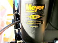 SNOW-052 | SNOW-052 Meyer Drive Pro 7.5 E58H Plus Lift Frame Meyer Snow Plow (17).JPG