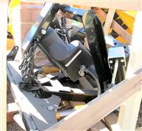 SNOW-052 | SNOW-052 Meyer Drive Pro 7.5 E58H Plus Lift Frame Meyer Snow Plow (8).JPG