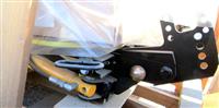 SNOW-053 | SNOW-053 Meyer Drive Pro 6.8 - 7.5 SP Lift Mount Frame Meyer Snow Plow (11).JPG