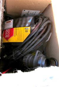 SNOW-053 | SNOW-053 Meyer Drive Pro 6.8 - 7.5 SP Lift Mount Frame Meyer Snow Plow (16).JPG