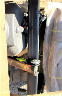 SNOW-054 | SNOW-054 Meyer Drive Pro 5-7.5 SP E72 Lift Mount Frame Meyer Snow Plow (10).JPG