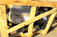 SNOW-054 | SNOW-054 Meyer Drive Pro 5-7.5 SP E72 Lift Mount Frame Meyer Snow Plow (4).JPG