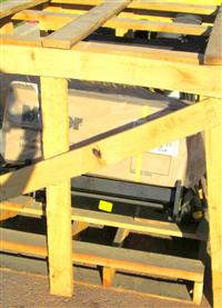 SNOW-054 | SNOW-054 Meyer Drive Pro 5-7.5 SP E72 Lift Mount Frame Meyer Snow Plow (5).JPG