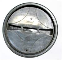 SNOW-055 | SNOW-055 One Piece Lid with Latches Mate Spreader Assembly Meyer Snow Plow (1).JPG