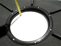SNOW-055 | SNOW-055 One Piece Lid with Latches Mate Spreader Assembly Meyer Snow Plow (6).JPG