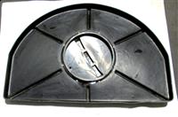 SNOW-055 | SNOW-055 One Piece Lid with Latches Mate Spreader Assembly Meyer Snow Plow (8).JPG