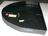 SNOW-055 | SNOW-055 Salt Spreader Lid with Latches Mate Spreader Assembly Meyer Snow Plow (18).JPG