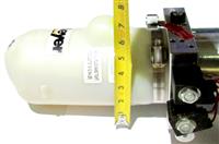 SNOW-057 | SNOW-057  E72 Unit Only Power Pack Plow Pump Straight Blade Meyer Snow Plow (10).JPG