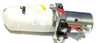 SNOW-057 | SNOW-057  E72 Unit Only Power Pack Plow Pump Straight Blade Meyer Snow Plow (12).JPG