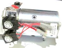 SNOW-057 | SNOW-057  E72 Unit Only Power Pack Plow Pump Straight Blade Meyer Snow Plow (13).JPG