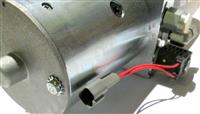 SNOW-057 | SNOW-057  E72 Unit Only Power Pack Plow Pump Straight Blade Meyer Snow Plow (16).JPG