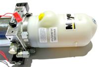SNOW-057 | SNOW-057  E72 Unit Only Power Pack Plow Pump Straight Blade Meyer Snow Plow (19).JPG