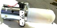 SNOW-057 | SNOW-057  E72 Unit Only Power Pack Plow Pump Straight Blade Meyer Snow Plow (20).JPG