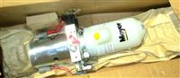 SNOW-057 | SNOW-057  E72 Unit Only Power Pack Plow Pump Straight Blade Meyer Snow Plow (3).JPG