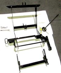 SNOW-059 | SNOW-059 Meyer Drive Pro Universal Clevis and Lift Frame Kit Meyer Snow Plow (10).JPG