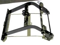 SNOW-059 | SNOW-059 Meyer Drive Pro Universal Clevis and Lift Frame Kit Meyer Snow Plow (13).JPG