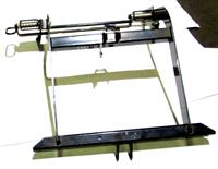 SNOW-059 | SNOW-059 Meyer Drive Pro Universal Clevis and Lift Frame Kit Meyer Snow Plow (14).JPG