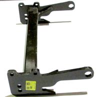 SNOW-059 | SNOW-059 Meyer Drive Pro Universal Clevis and Lift Frame Kit Meyer Snow Plow (16).JPG