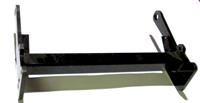 SNOW-059 | SNOW-059 Meyer Drive Pro Universal Clevis and Lift Frame Kit Meyer Snow Plow (17).JPG