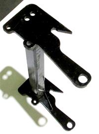 SNOW-059 | SNOW-059 Meyer Drive Pro Universal Clevis and Lift Frame Kit Meyer Snow Plow (20).JPG
