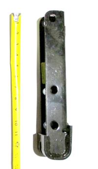 SNOW-059 | SNOW-059 Meyer Drive Pro Universal Clevis and Lift Frame Kit Meyer Snow Plow (27).JPG