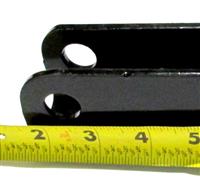 SNOW-059 | SNOW-059 Meyer Drive Pro Universal Clevis and Lift Frame Kit Meyer Snow Plow (30).JPG