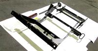 SNOW-059 | SNOW-059 Meyer Drive Pro Universal Clevis and Lift Frame Kit Meyer Snow Plow (5).JPG