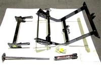 SNOW-059 | SNOW-059 Meyer Drive Pro Universal Clevis and Lift Frame Kit Meyer Snow Plow (7).JPG