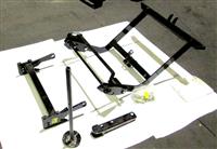 SNOW-059 | SNOW-059 Meyer Drive Pro Universal Clevis and Lift Frame Kit Meyer Snow Plow (9).JPG