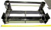 SNOW-060 | SNOW-060 Meyer EZ Classic Clevis Frame Meyer Snow Plow  (13).JPG