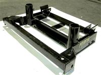 SNOW-060 | SNOW-060 Meyer EZ Classic Clevis Frame Meyer Snow Plow  (16).JPG