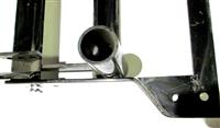 SNOW-060 | SNOW-060 Meyer EZ Classic Clevis Frame Meyer Snow Plow  (17).JPG