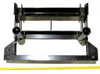 SNOW-060 | SNOW-060 Meyer EZ Classic Clevis Frame Meyer Snow Plow  (2).JPG