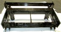 SNOW-060 | SNOW-060 Meyer EZ Classic Clevis Frame Meyer Snow Plow  (21).JPG