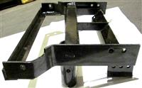 SNOW-060 | SNOW-060 Meyer EZ Classic Clevis Frame Meyer Snow Plow  (22).JPG