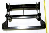 SNOW-060 | SNOW-060 Meyer EZ Classic Clevis Frame Meyer Snow Plow  (3).JPG