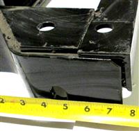 SNOW-060 | SNOW-060 Meyer EZ Classic Clevis Frame Meyer Snow Plow  (5).JPG