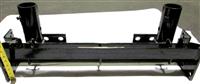 SNOW-061 | SNOW-061 Meyer Snow Plow Mounting Clevis Frame Meyer Snow Plow   (15).JPG