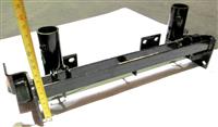 SNOW-061 | SNOW-061 Meyer Snow Plow Mounting Clevis Frame Meyer Snow Plow   (16).JPG