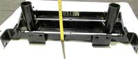 SNOW-061 | SNOW-061 Meyer Snow Plow Mounting Clevis Frame Meyer Snow Plow   (4).JPG