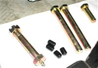SNOW-062 | SNOW-062 Lot Pro Pivot A Frame Classic Mount Kit Meyer Snow Plow (1).JPG